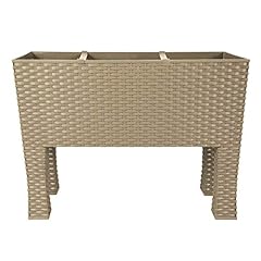 Crazygadget large rattan for sale  Delivered anywhere in UK