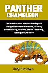 Panther chameleon ultimate for sale  Delivered anywhere in UK