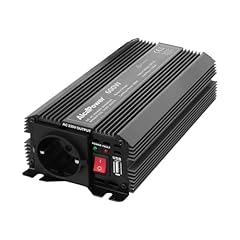 Inverter tensione porta usato  Spedito ovunque in Italia 