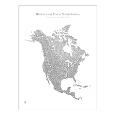 Muir way hydrological for sale  Delivered anywhere in USA 