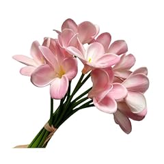 Naeutop artificial plumeria for sale  Delivered anywhere in USA 