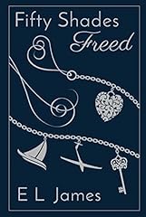 Fifty shades freed for sale  Delivered anywhere in USA 