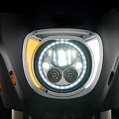 Fang headlight bezel for sale  Delivered anywhere in USA 