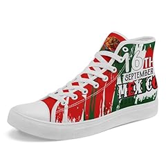Mexican flag canvas for sale  Delivered anywhere in UK