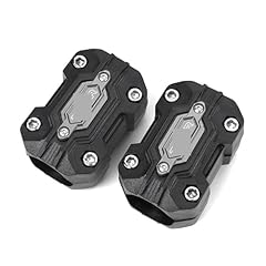 Crash bungs iumph for sale  Delivered anywhere in UK