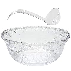 Premium punch bowl for sale  Delivered anywhere in USA 