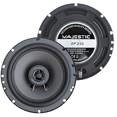 Majestic 210 coppia usato  Spedito ovunque in Italia 