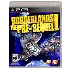 Excellent quality borderlands for sale  Delivered anywhere in UK