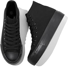 Waluzs platform sneakers for sale  Delivered anywhere in USA 