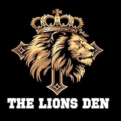 Lions den for sale  Delivered anywhere in UK