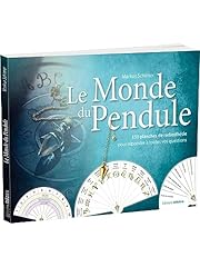 Pendule 150 planches d'occasion  Livré partout en France