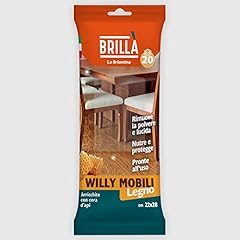 Panni umidificati willy usato  Spedito ovunque in Italia 