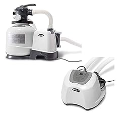 Intex 2800 gph for sale  Delivered anywhere in USA 