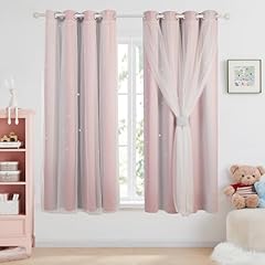 Deconovo kids blackout for sale  Delivered anywhere in UK
