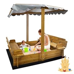 Kids sandbox lid for sale  Delivered anywhere in USA 