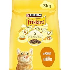 Friskies poulet légumes d'occasion  Livré partout en France