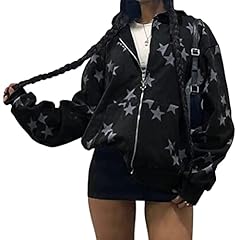 Tomwell y2k jacke gebraucht kaufen  Wird an jeden Ort in Deutschland