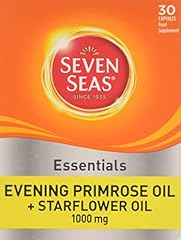 Seven seas evening for sale  Delivered anywhere in UK