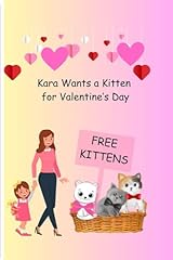 Kara wants kitten for sale  Delivered anywhere in USA 