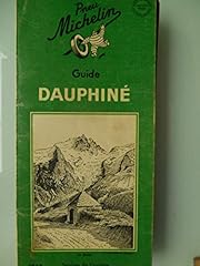 guide michelin 1948 d'occasion  Livré partout en France