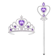Vicloon prinzessin elsa gebraucht kaufen  Wird an jeden Ort in Deutschland