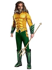 Rubie official aquaman for sale  Delivered anywhere in UK