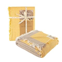 Summer muslin blanket for sale  Delivered anywhere in USA 