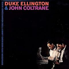 John coltrane duke for sale  Delivered anywhere in Ireland