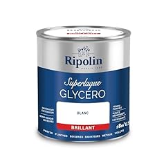 Ripolin peinture laque d'occasion  Livré partout en France