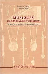 Musique arabe musulman d'occasion  Livré partout en Belgiqu