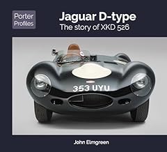 Jaguar type story for sale  Delivered anywhere in UK