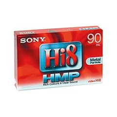 Sony metal vidéo d'occasion  Livré partout en France