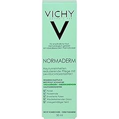 Vichy normaderm verschönernde gebraucht kaufen  Wird an jeden Ort in Deutschland