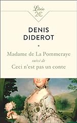 Madame pommeraye suivi d'occasion  Livré partout en France