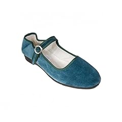 Sonnenscheinschuhe china samts gebraucht kaufen  Wird an jeden Ort in Deutschland