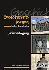 Geschichte lernen judenverfolg gebraucht kaufen  Wird an jeden Ort in Deutschland