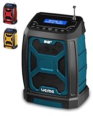 Ueme rugged dab for sale  Delivered anywhere in UK