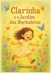 Clarinha jardim das for sale  Delivered anywhere in UK