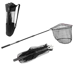 Fishing net handle for sale  Delivered anywhere in USA 