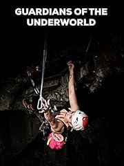 Guardians the underworld usato  Spedito ovunque in Italia 