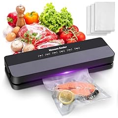 Auauy vacuum sealer for sale  Delivered anywhere in UK