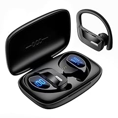 Wireless sport earbuds for sale  Delivered anywhere in USA 
