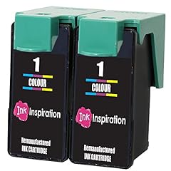 Ink inspiration cartucce usato  Spedito ovunque in Italia 