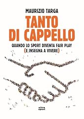 Tanto cappello. quando usato  Spedito ovunque in Italia 