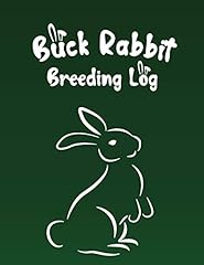 Buck rabbit breeding for sale  Delivered anywhere in UK