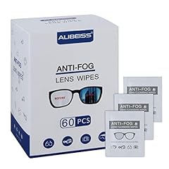 Alibeiss anti fog for sale  Delivered anywhere in UK