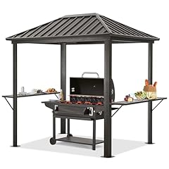 Abccanopy 6x8 grill for sale  Delivered anywhere in USA 