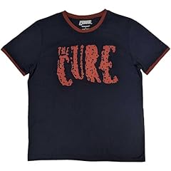 The cure logo gebraucht kaufen  Wird an jeden Ort in Deutschland