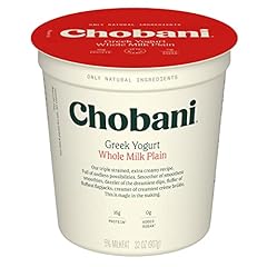 Chobani whole milk for sale  Delivered anywhere in USA 