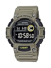 Casio mud resistant for sale  Delivered anywhere in USA 